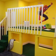 Children's Rooms