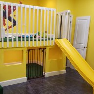 Children's Rooms