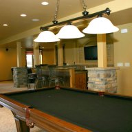 Game Rooms