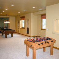 Game Rooms