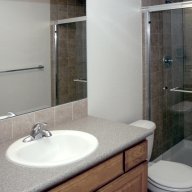 Bathrooms